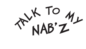 Laisse un message �on Nabaztag